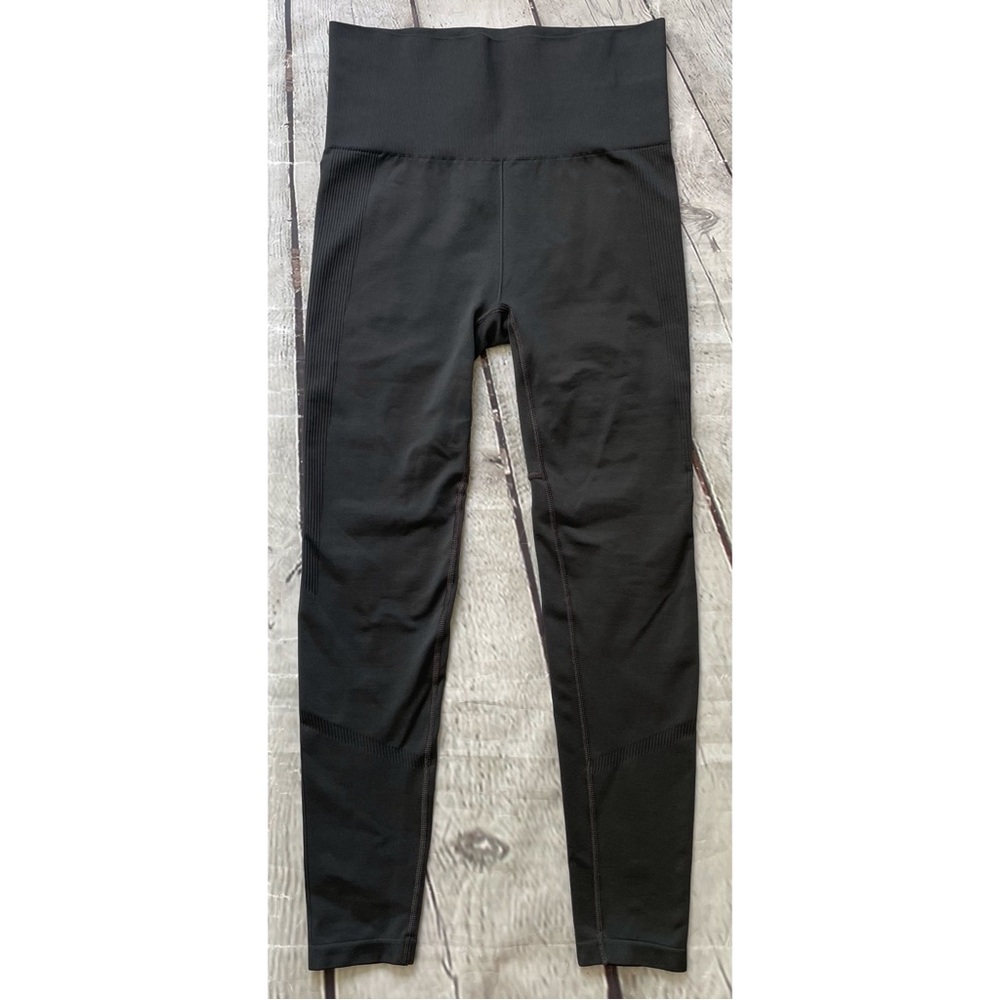 The North Face Dark Grey Athletic Leggings